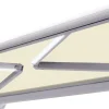 Essence Premium LED lukket 350x250cm creme/hvid