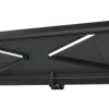 Essence Premium LED lukket 500x300cm antracitgrå/antracitgrå