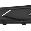 Essence Premium LED lukket 600x300cm antracitgrå/antracitgrå