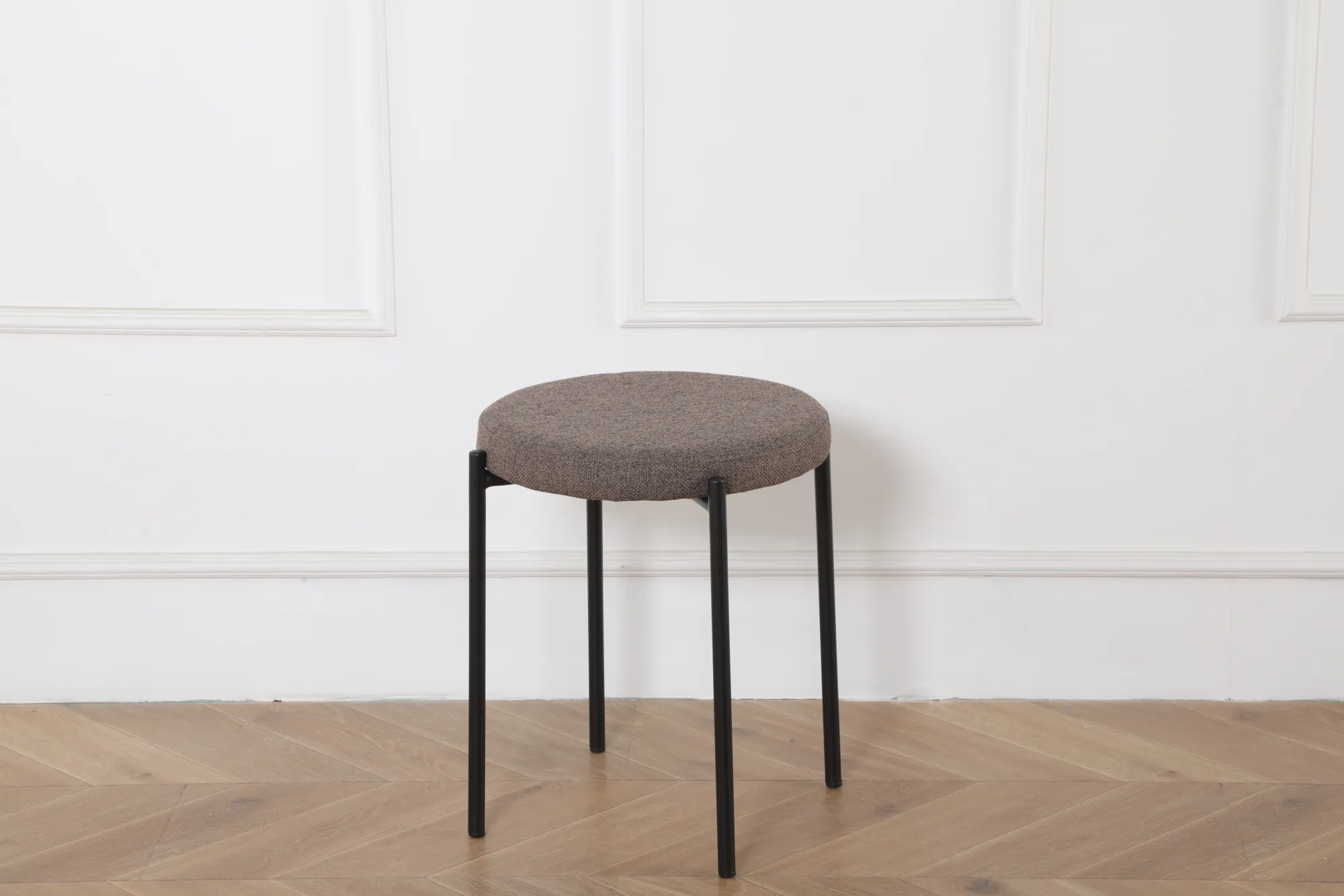 Homeville Eva brun