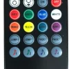 Moreland Exracer LED fjernbetjening