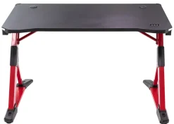 Homeville Exracer m. LED 120x68x75cm