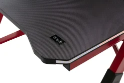 Homeville Exracer m. LED 120x68x75cm