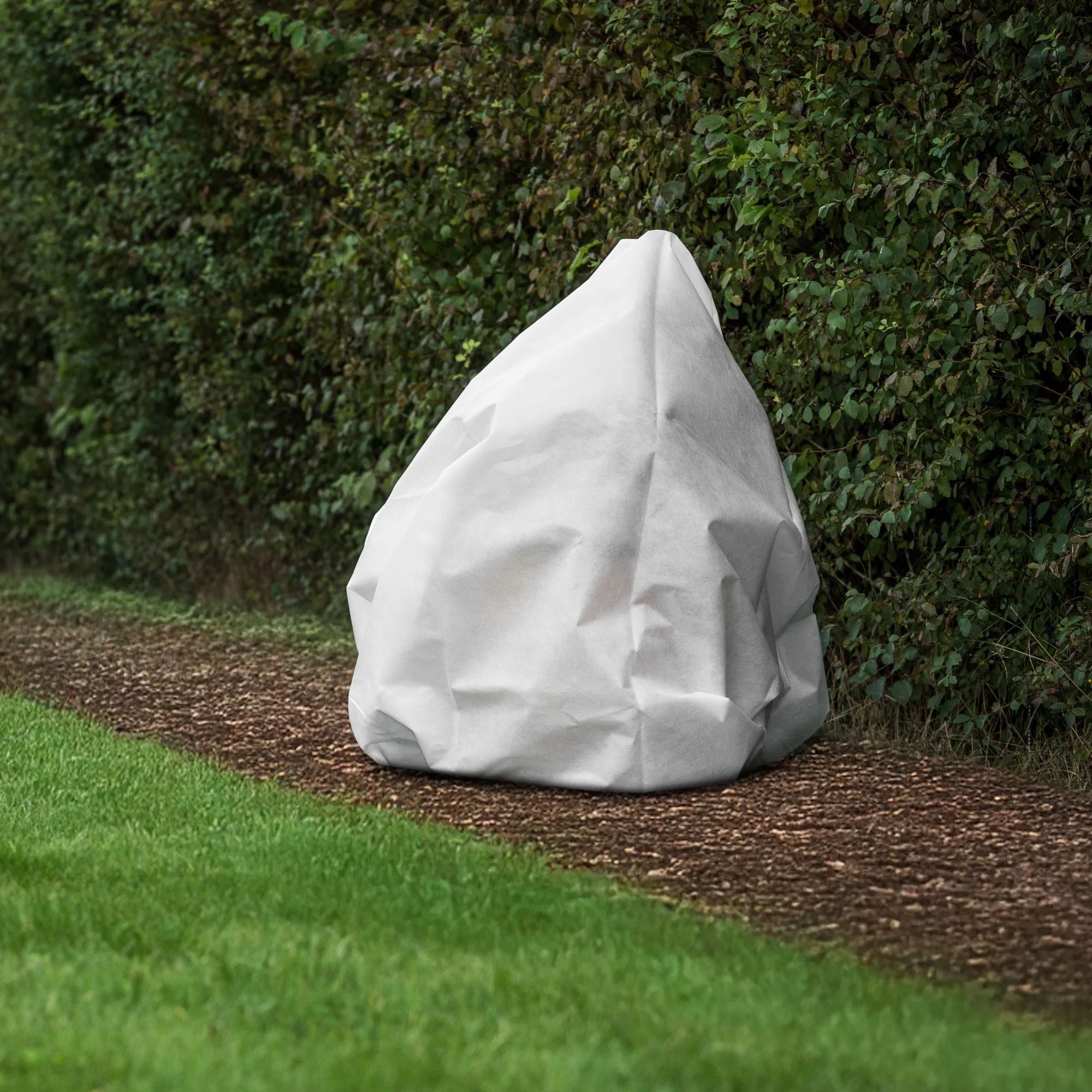 Moreland Fiberdug 2x2m