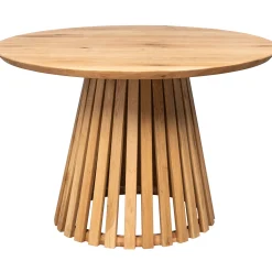 Homeville Fidenza 120x120x74cm eg natur/natur
