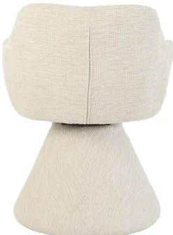 Homeville Fillipa med drejefunktion stof beige
