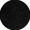 Homeville Filtpude 3,5 cm sort