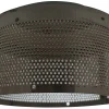 Moreland Flammeskærm til LUX/PLUS 227cm
