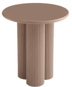Furnhouse Flow mokka mousse ø50x55cm