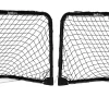 Bestplay Fodboldmålsæt 90x60cm