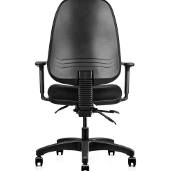 Homeville Frederik stof sort/sort