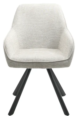 Homeville Freja med drejefunktion stof beige