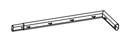 Bestplay Frontrør 150x100