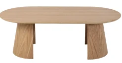 Homeville Genova sofabord 130x70x40cm
