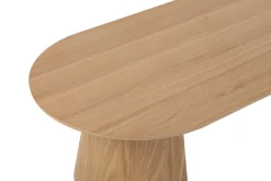 Homeville Genova sofabord 130x70x40cm
