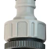 Moreland Gevindhanekobling 1/2" - 3/4"
