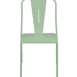 Homeville Giselle metal grøn