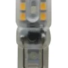 Homeville G9 LED 2,5W naturligt lys