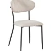 Homeville Gry stof creme