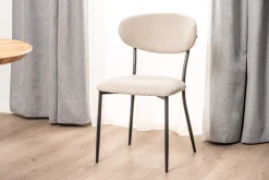 Homeville Gry stof creme