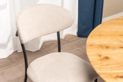 Homeville Gry stof creme