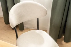 Homeville Gry stof creme