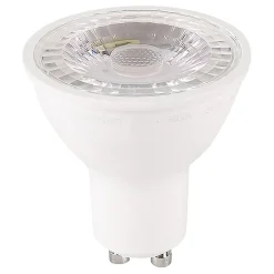 Homeville GU10 LED 5W 4000k neutralt lys