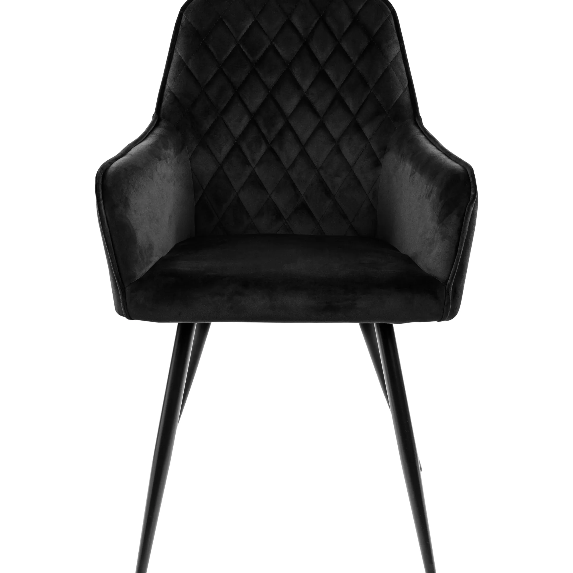 Homeville Hanne velour sort