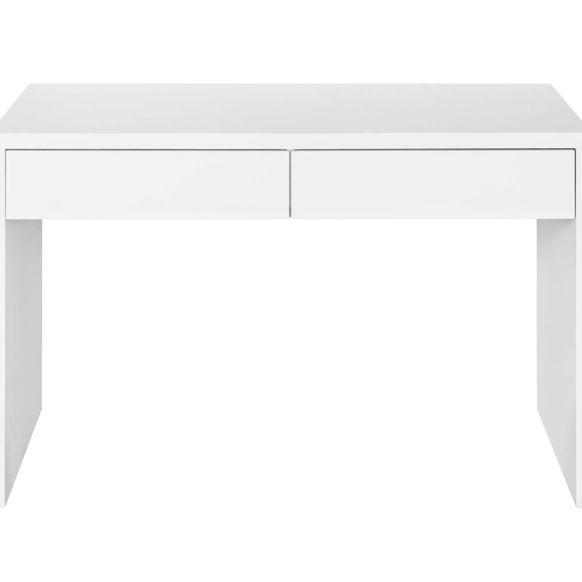 Homeville Haugesund hvid 120x59x75cm