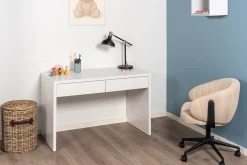 Homeville Haugesund hvid 120x59x75cm