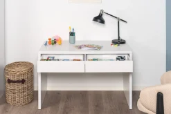 Homeville Haugesund hvid 120x59x75cm