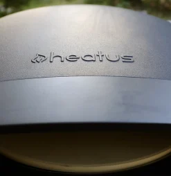 Heatus pizzaovn til gas 16