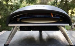Heatus pizzaovn til gas 16