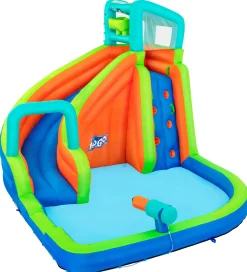 Bestway H2OGO! Turbo splash mega water park