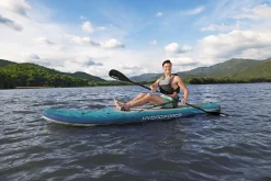 Bestway Hydro Force Aqua Drifter 2-i-1 SUP & Kajak