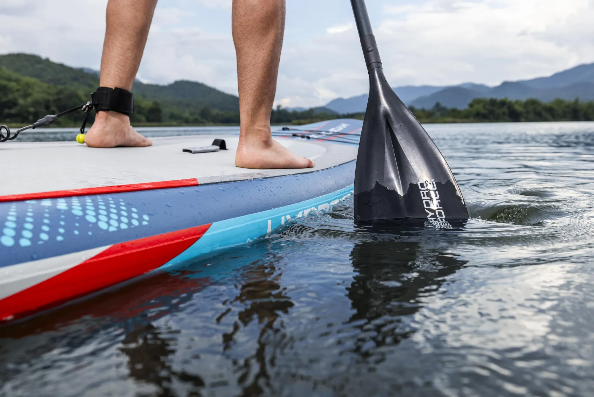 Bestway Hydro Force Oceana CompactAir 10' Set