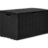 Homeville Hyndeboks 122x62x65cm