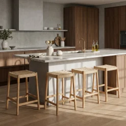 Furnhouse Ida eg natur/natur