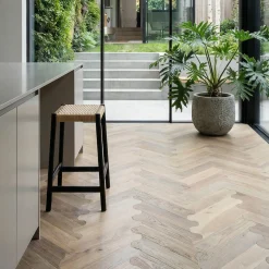 Furnhouse Ida eg sort/natur