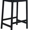 Furnhouse Ida eg sort/sort