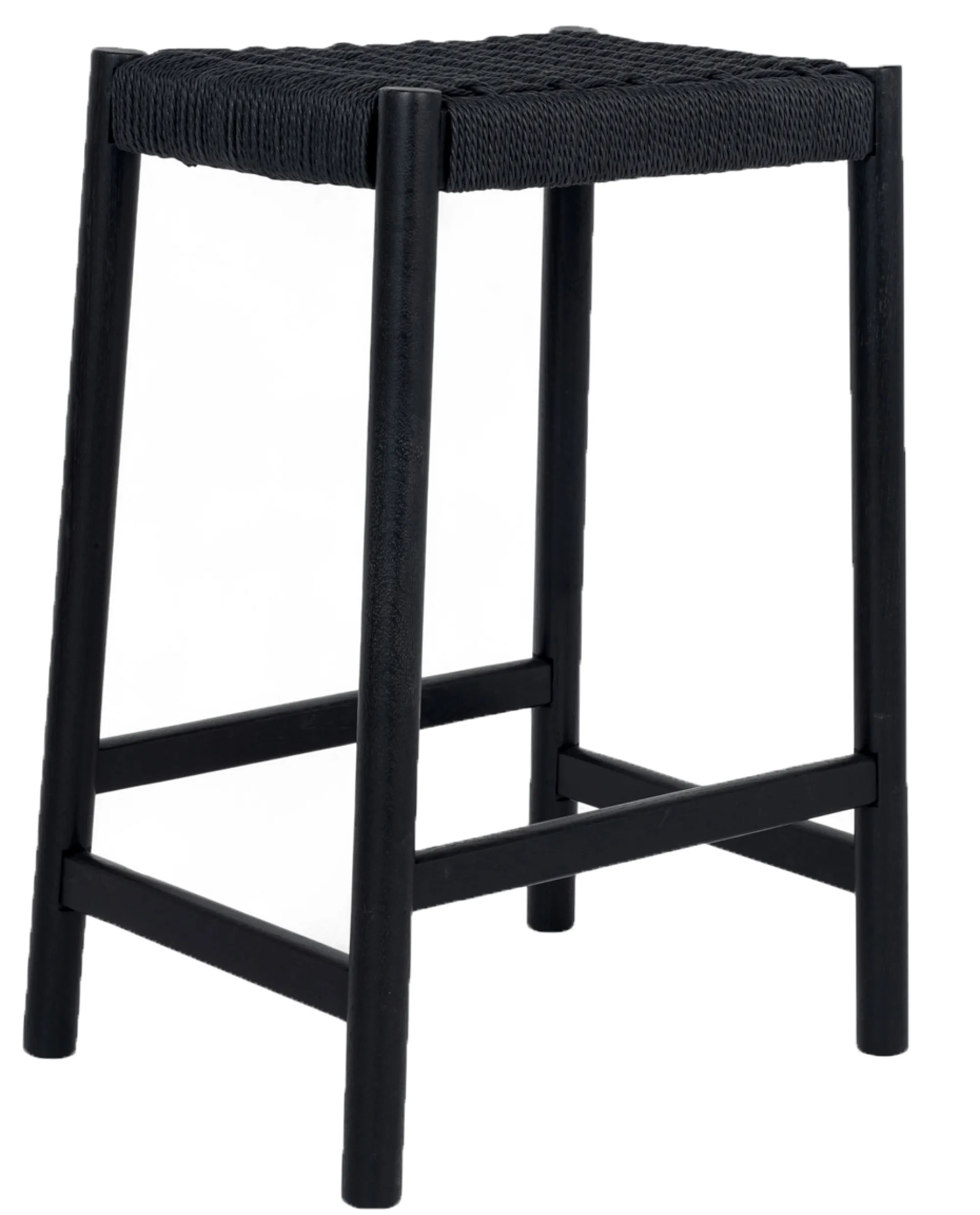 Furnhouse Ida eg sort/sort