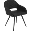 Homeville Ida suede sort