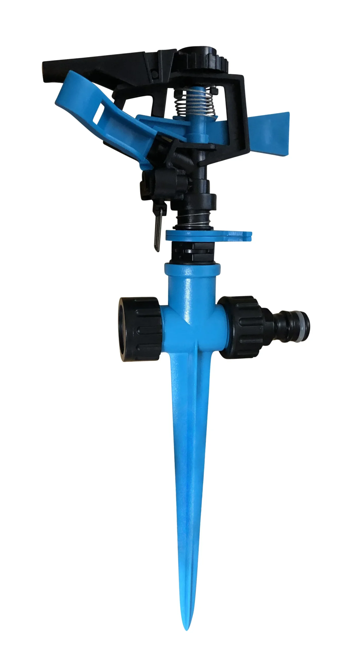 Moreland Impulssprinkler