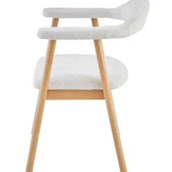 Homeville Inge stof creme