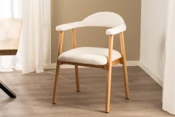 Homeville Inge stof creme