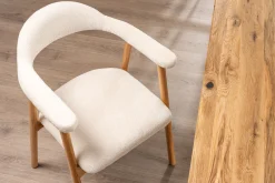 Homeville Inge stof creme