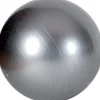 Moreland Ironmaster gymnastikbold 65 med pumpe
