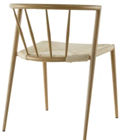 Homeville Isabella med fletsæde natur/natur