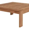 Moreland Jakarta cafebord 80x80x35cm