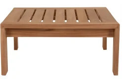 Moreland Jakarta cafebord 80x80x35cm